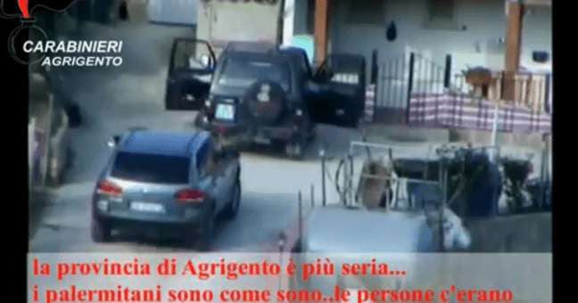 Agrigento, inchiesta sulle estorsioni | Le vittime stanno collaborando