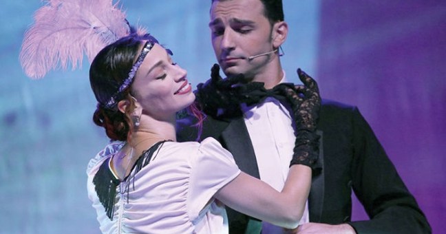 Il grande Gershwin a Catania |Sul palco Raimondo Todaro