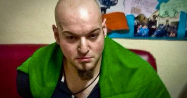 Gli spari e il razzismo | Ma non si pente