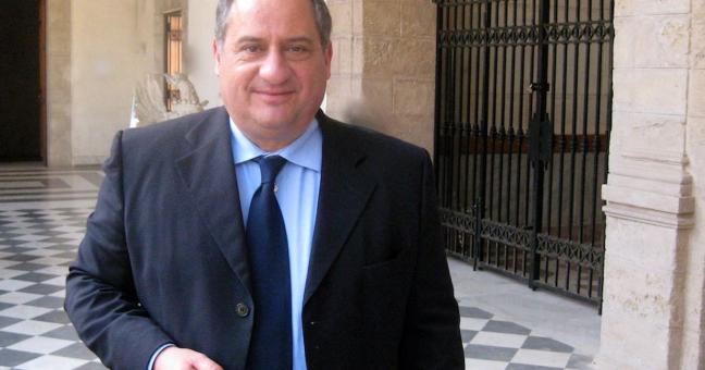 “Diffamò Venturi e Cicero” | Condanna per l’ex deputato Alloro