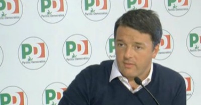 Pd, attacco hacker | I dati di Renzi online