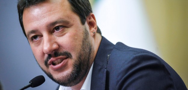 Le tappe di Salvini | Cosa c’è in Sicilia