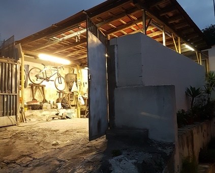 Polizia, al setaccio Villagio Dusmet |Sequestrata attività abusiva