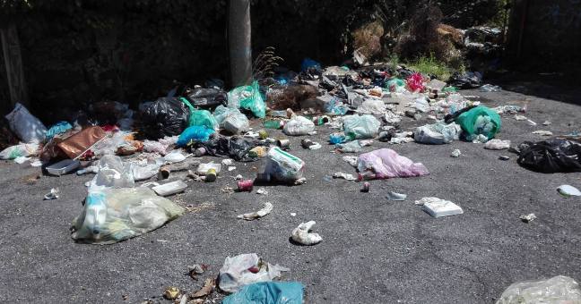Rifiuti e appalto settennale |Gara nuovamente deserta