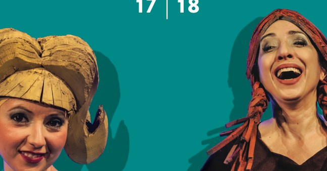 Nuova stagione per Teatro impulso |Si parte con Agatha Christie