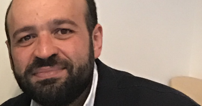 “I fiori sulla tua cassa da morto” | Minacce razziste a Rubino