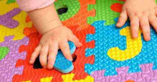 Riaperto l’asilo Santangelo | Ospiterà 35 bambini da 0 a 3 anni