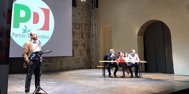 La “resistenza” dei Partigiani Dem | “No a un Pd nelle mani del capo”