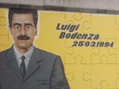 L’omicidio di Luigi Bodenza |La verità processuale