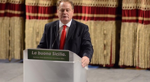 Cracolici rilancia il suo movimento | “Dal 5 marzo riparte Demos”