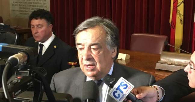 Città metropolitane, no al ricorso | Orlando resta in carica a Palermo