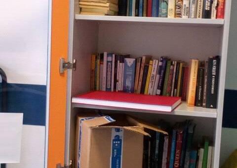 Antonella, parole contro il dolore | “Così i libri possono salvarci”