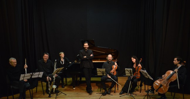 Andaloro, Clementi e New Made | Amici della musica: gli eventi