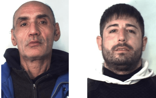 Spacciano cocaina a San Cristoforo |In tre finiscono in manette