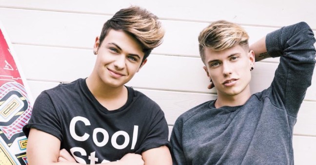 Benji & Fede a Palermo |Gli appuntamenti in Sicilia