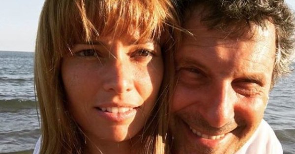 “Il mio amore | con Fabrizio Frizzi”