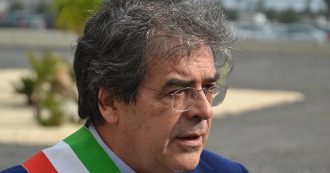 Sindaco di Norcia indagato |Bianco: “Siamo con lui”