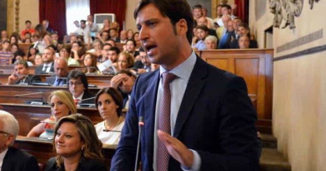 Caos ai seggi, “ispezione al Comune” | Ferrandelli: “Siamo da terzo mondo”