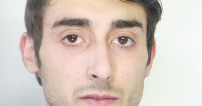 Arresto per spaccio di droga