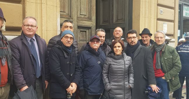 Basile assente in commissione | Tensione alla Ragioneria comunale