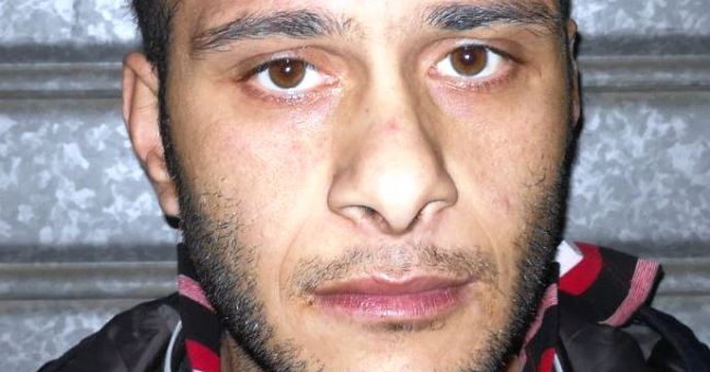 Spaccio a Picanello |Arrestato un pusher
