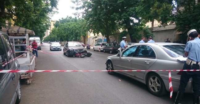 Cinque incidenti e un morto | “Momentanea perdita di coscienza”