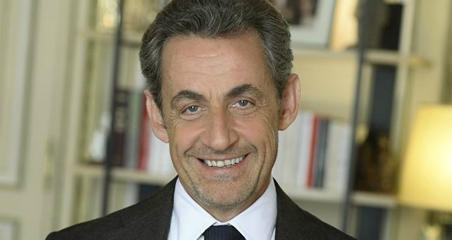 Finanziamenti libici | Fermato Sarkozy