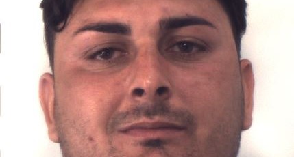 Allo Sperone con 50 dosi di crack| Arrestato un trentunenne