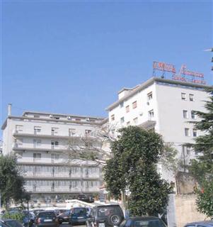 Licenziamenti a Villa Serena | A rischio 19 posti di lavoro