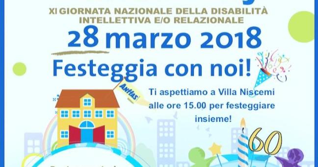 La Giornata della disabilità | Tutti gli eventi a Palermo