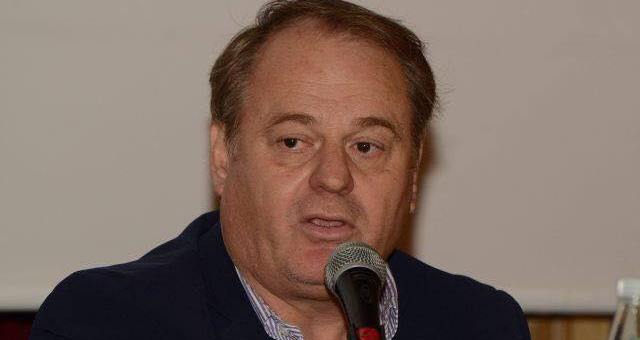 Pietrarossa, Cracolici a Musumeci: | “Dimentica i meriti degli altri”