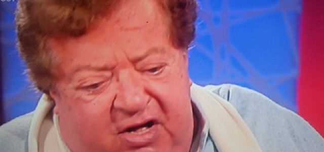Cecchi Gori dimesso | Con lui Rita Rusic