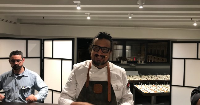 “Adoro i palermitani” | Parla Borghese VIDEO