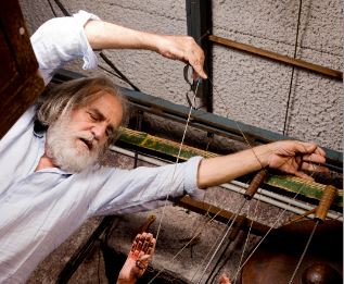 Cuticchio, il compleanno | Il ritorno in scena