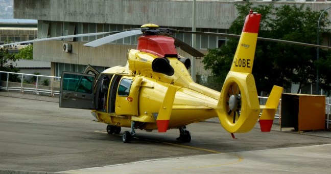 Elisoccorso in ritardo, l’inchiesta | Un uomo infartuato è morto