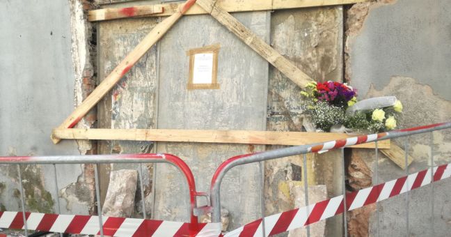 La tragedia di Catania, tre morti | Tanti i messaggi di cordoglio