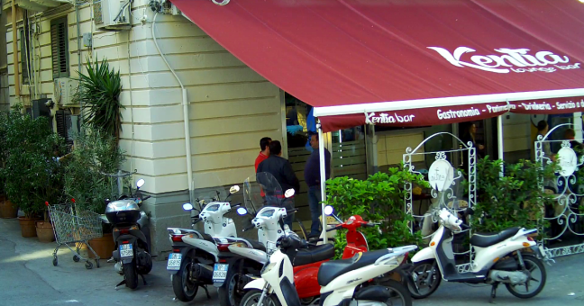 Calcagno, il “reuccio” e il vertice | Il capomafia fu scelto al bar