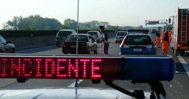 Incidente in statale | Due vittime