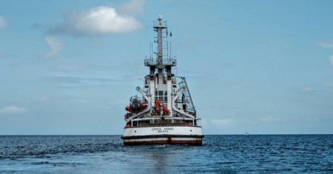 Il caso Open Arms | Cosa c’è in Sicilia