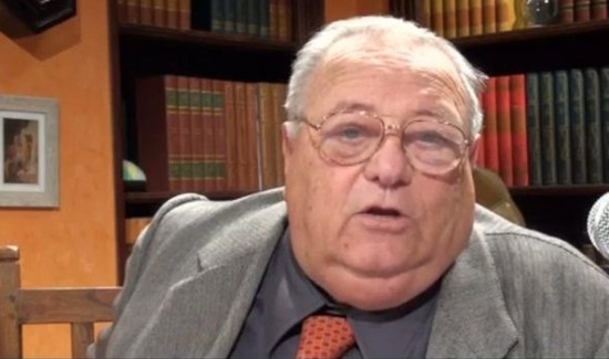 Lutto a Novantesimo minuto | E’ morto Luigi Necco