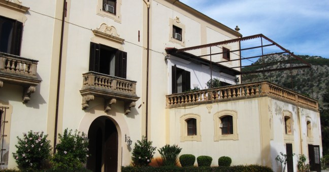 Palermo smart city | Intesa Comune-Università