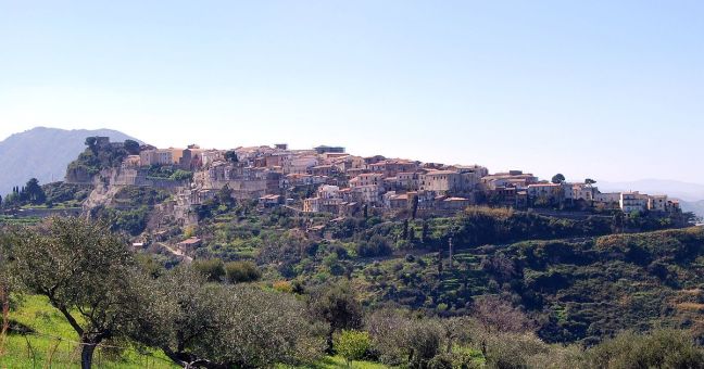 Il Borgo dei Borghi 2018 | Castroreale arriva secondo