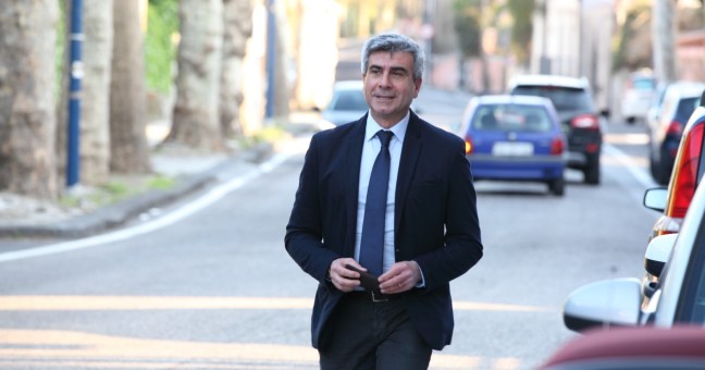 Viagrande, Leonardi: |”Mi ricandido”