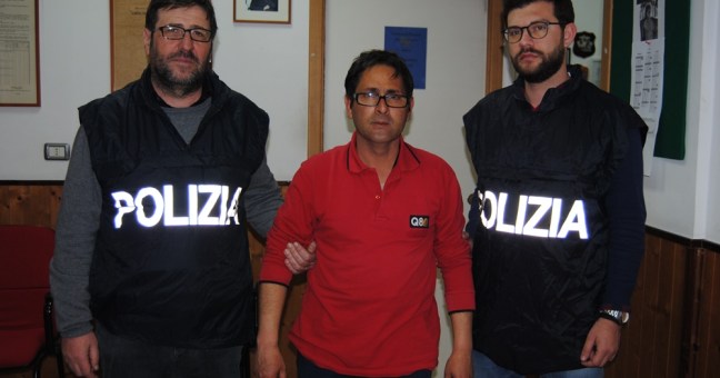 Il clochard bruciato nel sonno | Ergastolo per il benzinaio killer