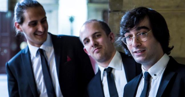 “Musica manent festival” | Cinque concerti a Ustica