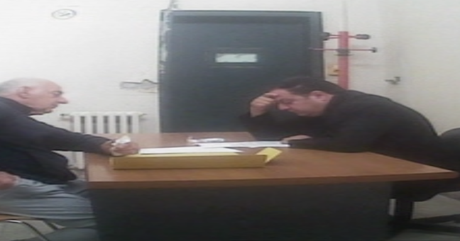 “Ora ti do un pezzettino di carta” | Il boss e i rapporti con l’avvocato