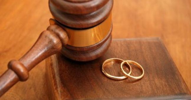 Quattro matrimoni annullati | Ecco la nuova normativa