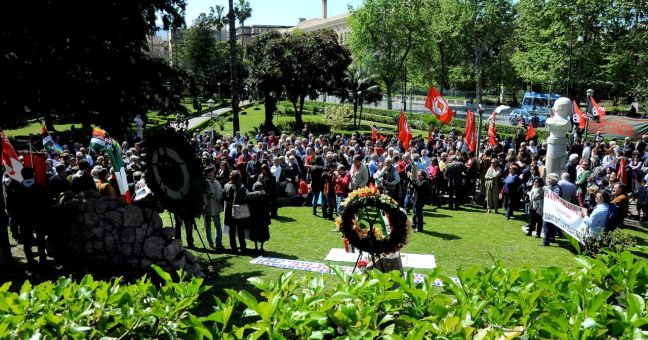 Il 25 aprile in Sicilia | Ecco gli appuntamenti