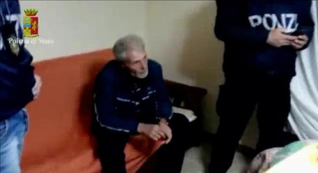 Arrestato il boss | “Capo strategico”