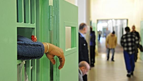 Accusato di rapina |Finisce in carcere